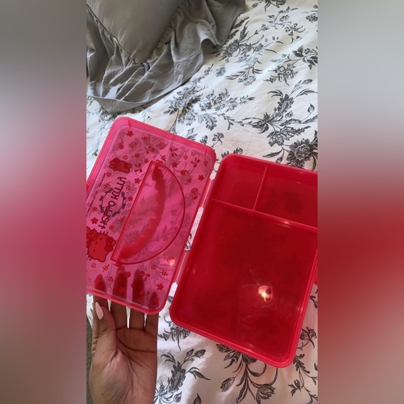 Sanrio Hello Kitty box - Picture 3 of 6